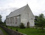 Kościół św. Stanisława Biskupa