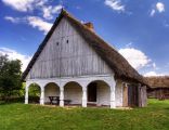 Kujawsko-Dobrzyński Park Etnograficzny