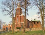 Kurowo PL parish church
