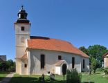 Kwietniki - church 06