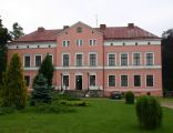 Pałac w Kwitajnach