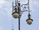 Jelenia Góra, Lampa pamięci - fotopolska.eu (323256)