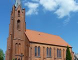 Ebunia church