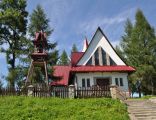 Lipie - church 01