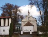 Makowiska-kościół