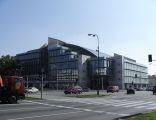Biurowiec Media Business Centre