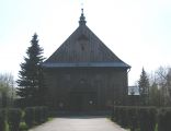 Church,Metkow,Oswiecim,Poland