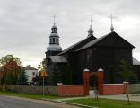 Mochowo kościół