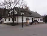 Muzeum Beskidzkie