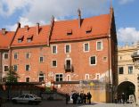 Muzeum Katedralne im. Jana Pawła II na Wawelu