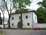 Szczyrzyc monastery - 16