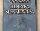 Muzeum Literackie Henryka Sienkiewicza w Poznaniu