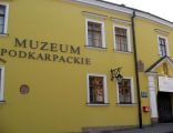 Muzeum Podkarpackie