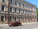 Dawna szkoła im. Królowej Jadwigi