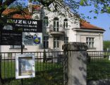 Slupca - muzeum regionalne