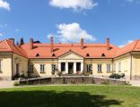 Muzeum Tradycji Szlacheckiej w Waplewie Wielkim