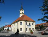 Muzeum w Bielsku Podlaskim