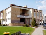 Public Library and Museum in Augustow 01