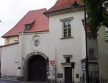 Muzeum Żup Krakowskich Wieliczka