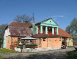 NIedźwiedź Manor House