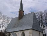 Niedzwiedzice church