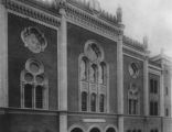 New Synagogue in Szczecin 01