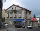 Synagoga przy ulicy Seraf w Wieliczc