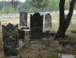 Jewish cemetery in Olkusz - 11