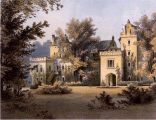 Schloss Neuhoff Sammlung Duncker