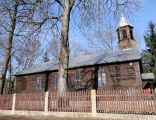 020313 Nativity of the Blessed Virgin Mary Church in Nowy Secymin - 00