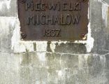 Piec Wielki Michałów