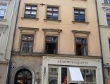 A-565 kamienica z oficyną Kraków ul. Grodzka 7 MM