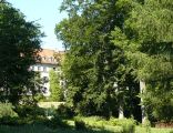 Dendrology Garden Poznan