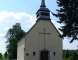 Rothhaus - evangelische kirche