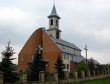 Ostojow church