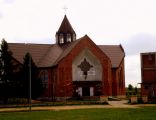 The Parish Church of Jadwiga of Poland in Radomsko