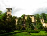 Pałac w Żelisławkach