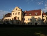 Pałac w Wojnowie
