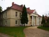 Cerekwica - pałac