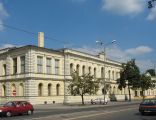 Pałac rodziny Enderow