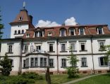 Kirchmayer's Manor, 4 Suchy Jar street, Pleszow, Nowa Huta, Krakow, Poland
