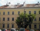 PL Lublin Królewska 17 pałac