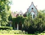 Kolaczkowo Manor House