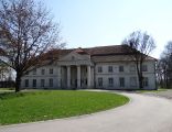 Pałac Wodzickich