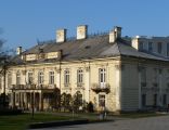 Wołodkowicz Mansion, 4 Lubicz street, Krakow, Poland