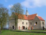 Church in Palędzie Kościelne