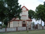 Panigrodz church