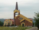 Kościół bł. Edmunda Bojanowskiego