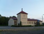 Trzcianka chapel