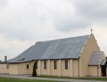 Church of Divine Mercy in Rzeplin 2014 P01